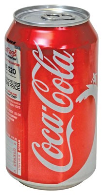 PSP Diversion Can Safe Coca Cola Style for Home or Travel