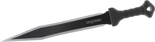 Cold Steel Throwing Sword with Nylon Sheath 17" Blade 25" Total Length