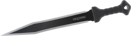 Cold Steel Throwing Sword with Nylon Sheath 17" Blade 25" Total Length
