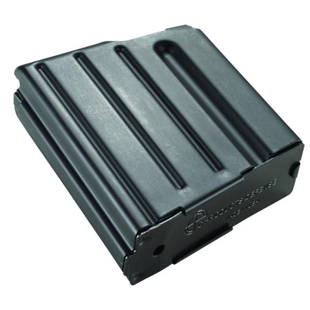 DuraMag SR25 Pattern .308/6.5 Creedmoor Stainless Steel 10rd Rifle Magazine
