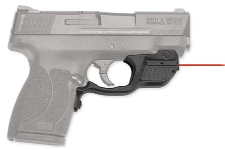 LaserGuard Laser Sight for S&W Shield 45 Front Activation