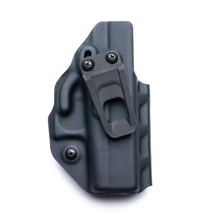 Crucial Concealment Covert IWB Ambi Holster Smith & Wesson Bodyguard 2.0 Black