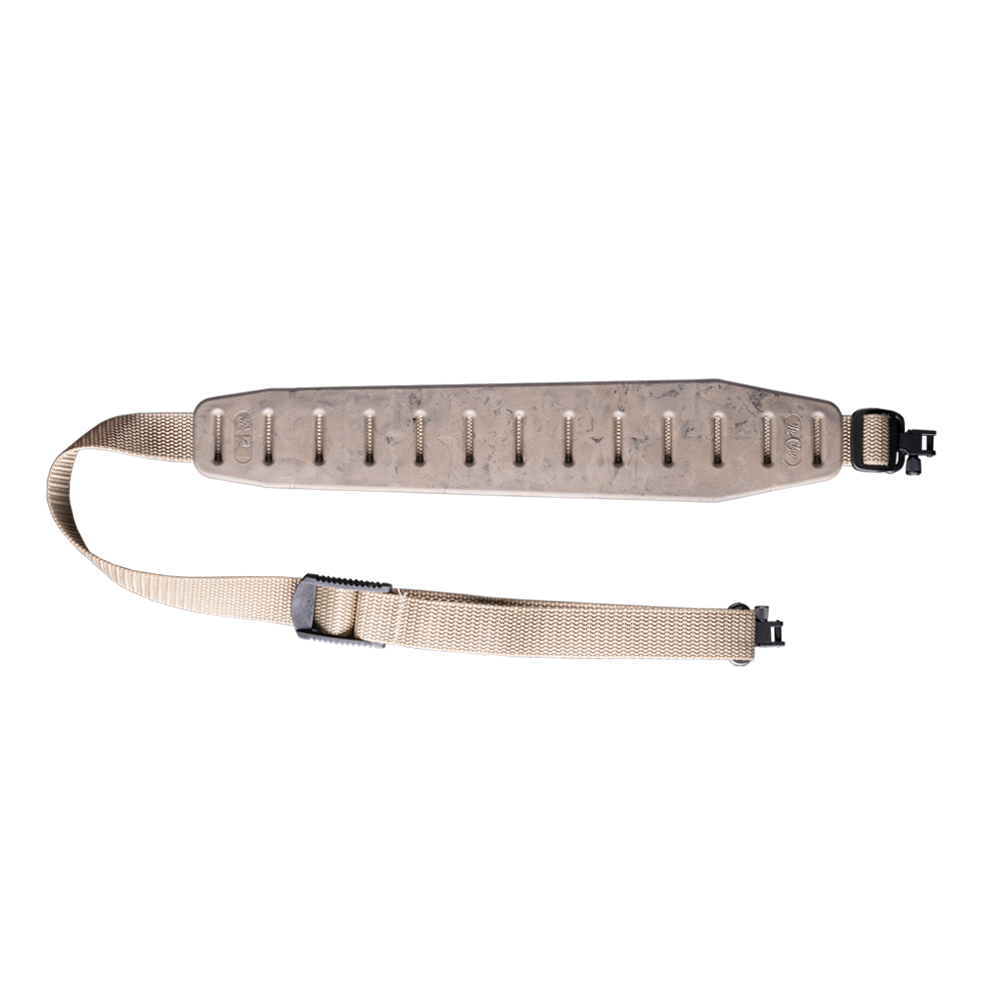 Quake Claw 2.0 Rifle Sling in Sand Camo