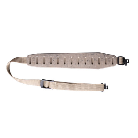 Quake Claw 2.0 Rifle Sling in Sand Camo