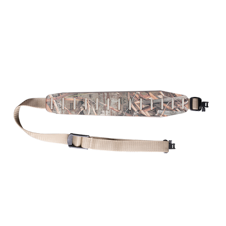 Quake Claw 2.0 Rifle Sling RealTree Max-7 Camo Finish