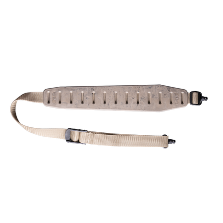 Quake Claw 2.0 Flush Cup Rifle Sling in Sand Camo
