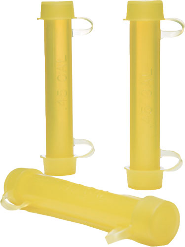 CVA 45 Cal Plastic Rapid Loader for Muzzleloaders - Pack of 3