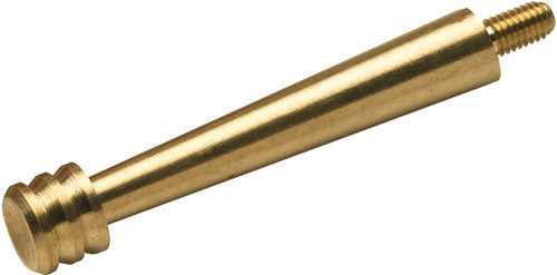 CVA .45 Cal Ramrod Extension Jag 3" Muzzleloader Cleaning Accessory