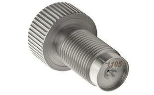Replacement Breech Plug QRBP for CVA Accura Optima Wolf 2010+