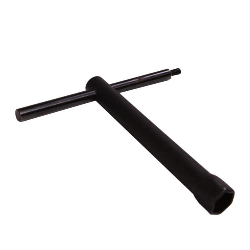 CVA Hex Head Breech Plug Wrench Compatible with Accura, Optima Pro, Wolf, and Kodiak Rifles