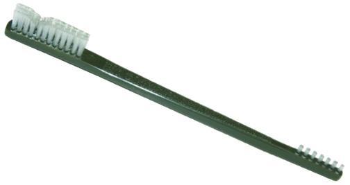 CVA Double-Ended Cleaning Brush for Muzzleloaders