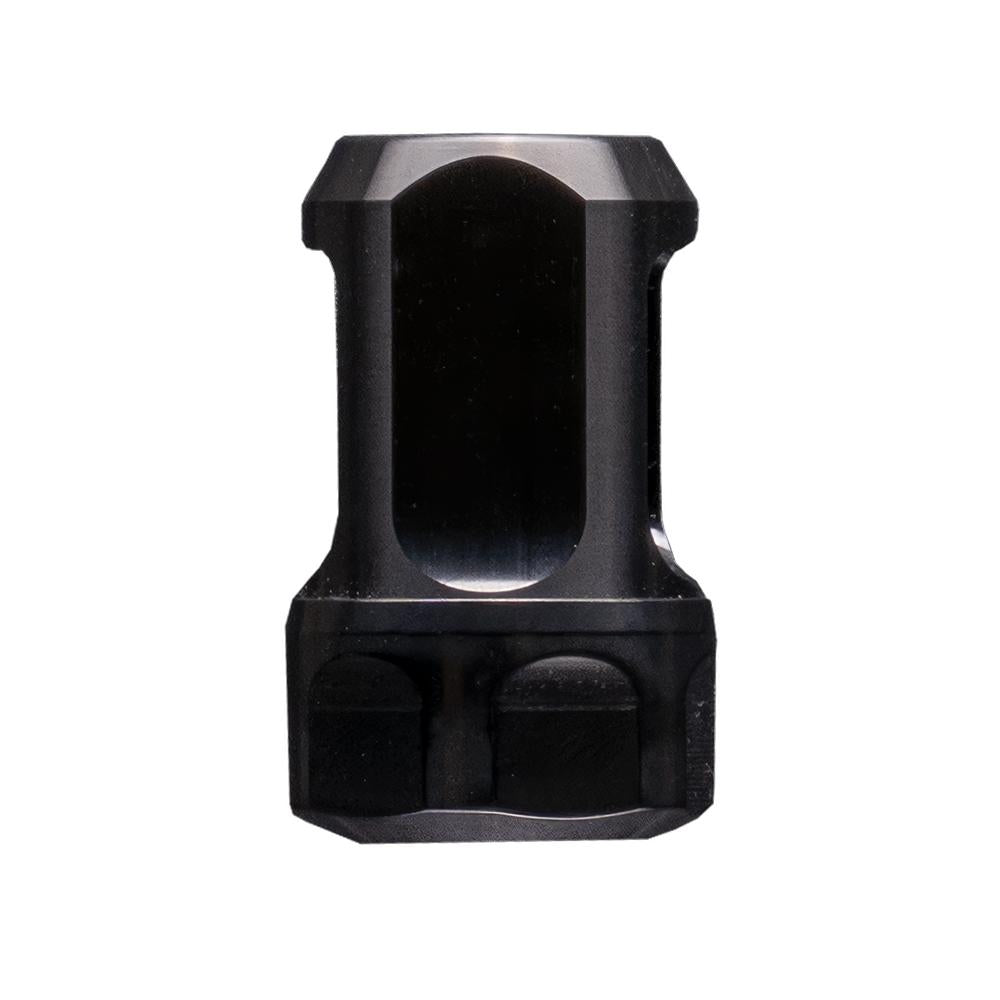 CVA SP Muzzleloader Muzzle Brake .50 Cal 3/4x24 Thread