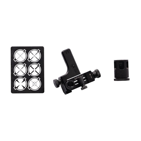 CVA Micro-Adjust Peep Sight Set Long Range for CVA Accura Optima Wolf Models