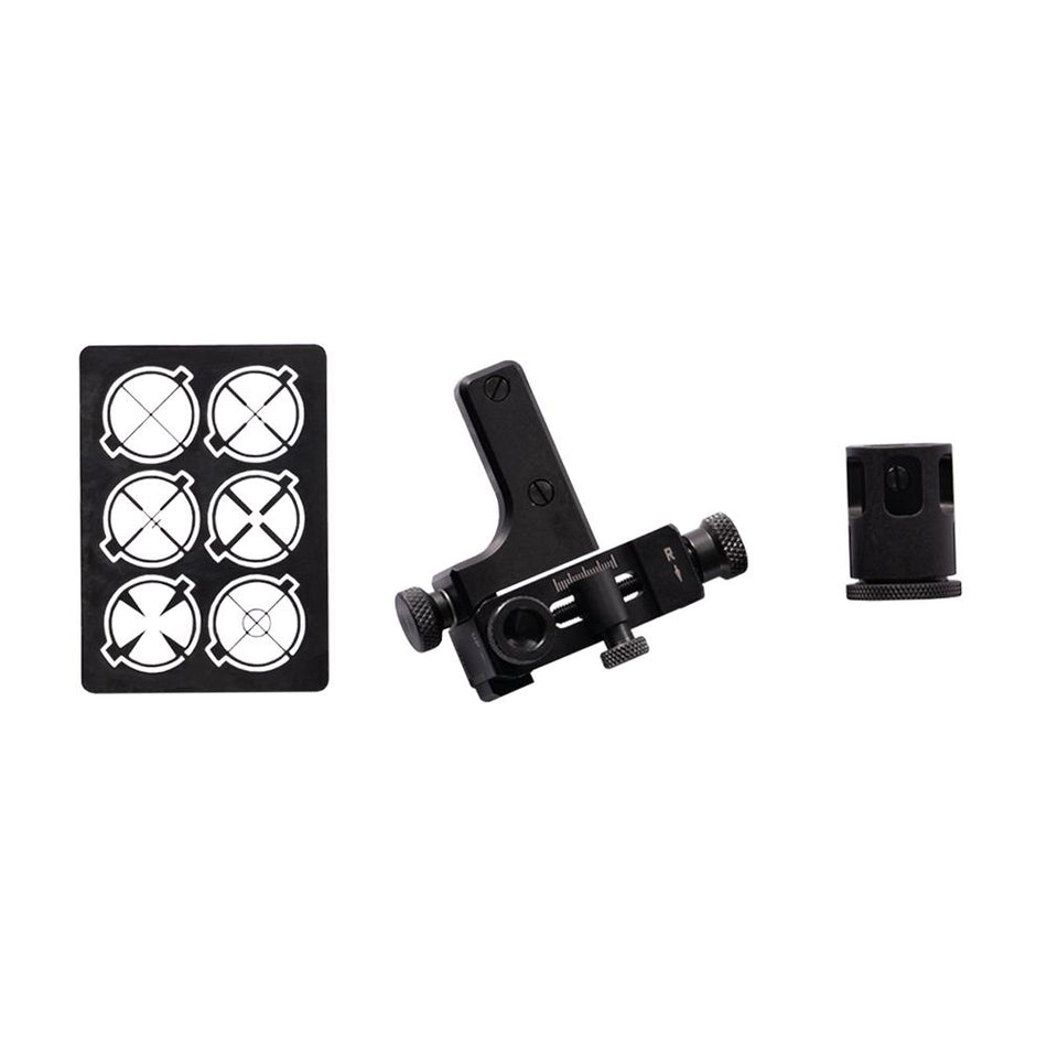 CVA Micro-Adjust Peep Sight Set Long Range for CVA Accura Optima Wolf Models
