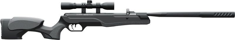 Crosman Vantage Plus .22 Pellet Air Rifle Black with 4x32 Scope Combo