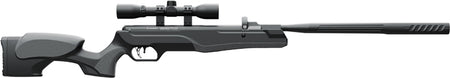 Crosman Vantage Plus .22 Pellet Air Rifle Black with 4x32 Scope Combo