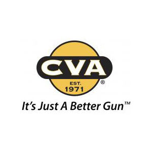 CVA CR3732 Cascade SR 300 Win Mag 3+1 20" Graphite Black Cerakote Threaded Barrel & Receiver w/Picatinny Rail, Realtree Advantage Synthetic Stock