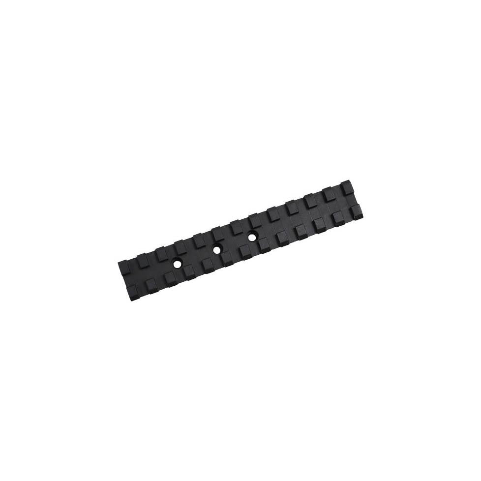 Colt Anaconda Aluminum Rail Accessory Kit - Matte Black