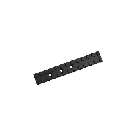 Colt Anaconda Aluminum Rail Accessory Kit - Matte Black