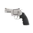 Colt Grizzly Handgun .357 Mag 6rd Capacity 3'' Barrel Stainless Frame Rubber Grips
