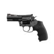 Colt King Cobra Handgun .22 LR 10rd Capacity 3" Barrel Blued Finish Hogue Grip