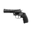 Colt King Cobra Handgun .22 LR 10rd Capacity 4.25" Barrel Blued Finish Hogue Grip