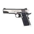 Colt Combat Elite 1911 Handgun 9mm Luger 9rd Magazine 5 Barrel Two-Tone Optic Ready Frame G10 Grips