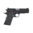 Colt Optics Ready Night Commander Handgun .45 ACP 8rd Magazine 4.25" Barrel Black