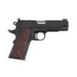 Colt Optic Ready Lightweight Commander Handgun .45 ACP 8rd Magazine 4.25" Barrel Black with G10 Black Cherry Grips