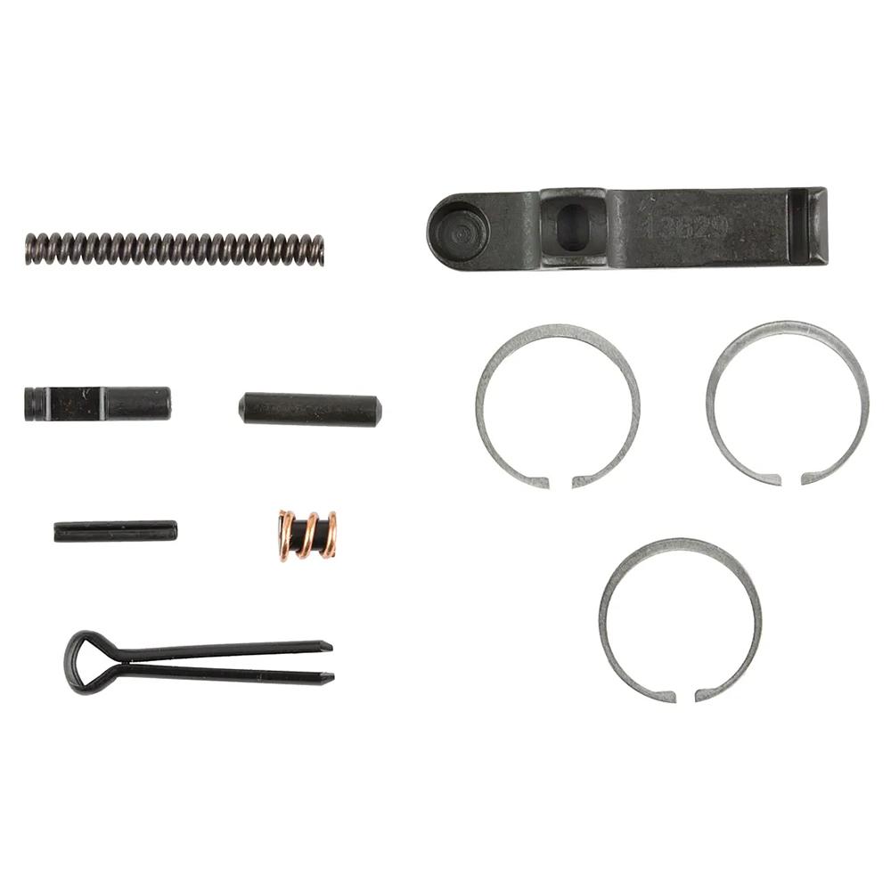 Colt M4 Bolt Repair Kit Including Extractor Pin, Ejector Spring, and Firing Pin Retaining Pin
