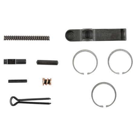 Colt M4 Bolt Repair Kit Including Extractor Pin, Ejector Spring, and Firing Pin Retaining Pin