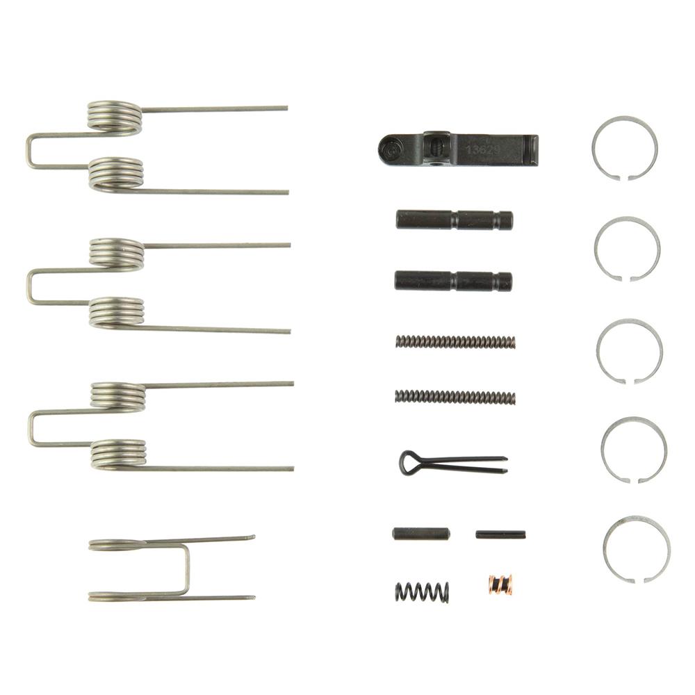 Colt .223/5.56mm AR15 M4 High Wear Components Repair Kit
