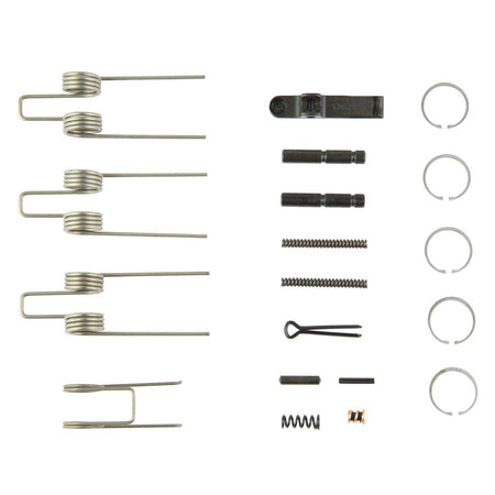 Colt .223/5.56mm AR15 M4 High Wear Components Repair Kit