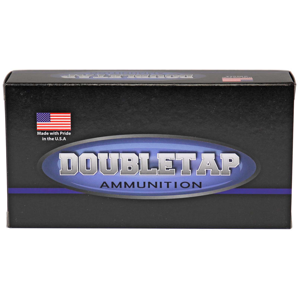 DoubleTap 30-06 Springfield Ammo 165 Grain Swift Scirocco II Ballistic Tip 3006165SS