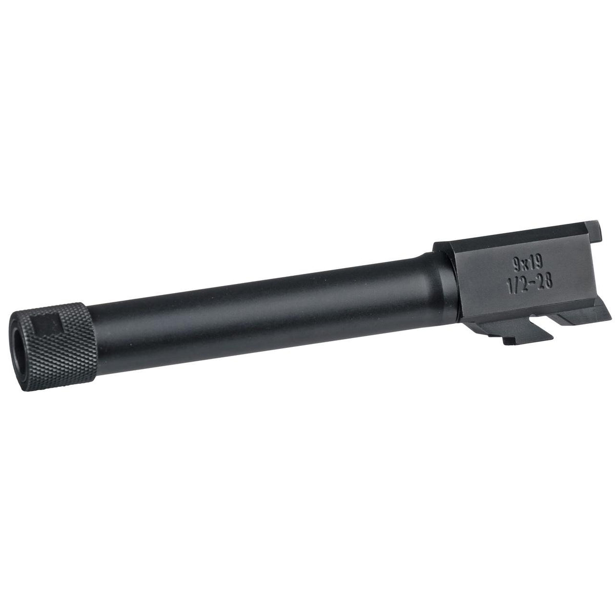 Century Arms CNC Threaded Replacement Barrel Canik TP9 Elite Series 9mm