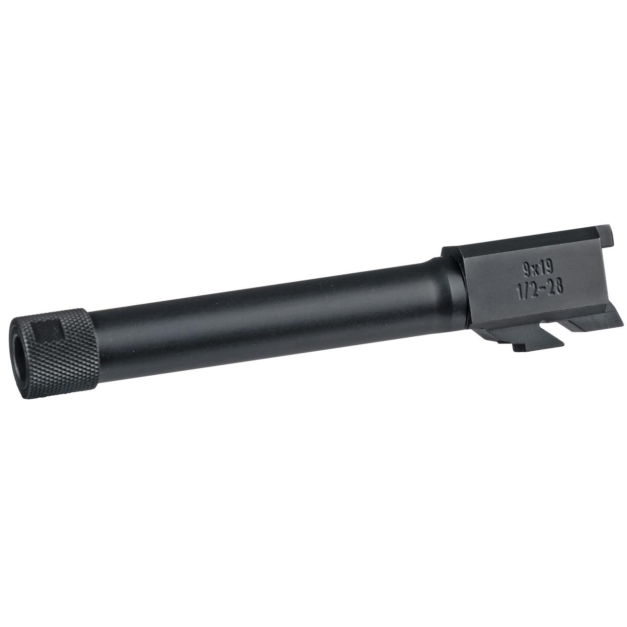 Century Arms CNC Threaded Replacement Barrel Canik TP9 Elite Series 9mm