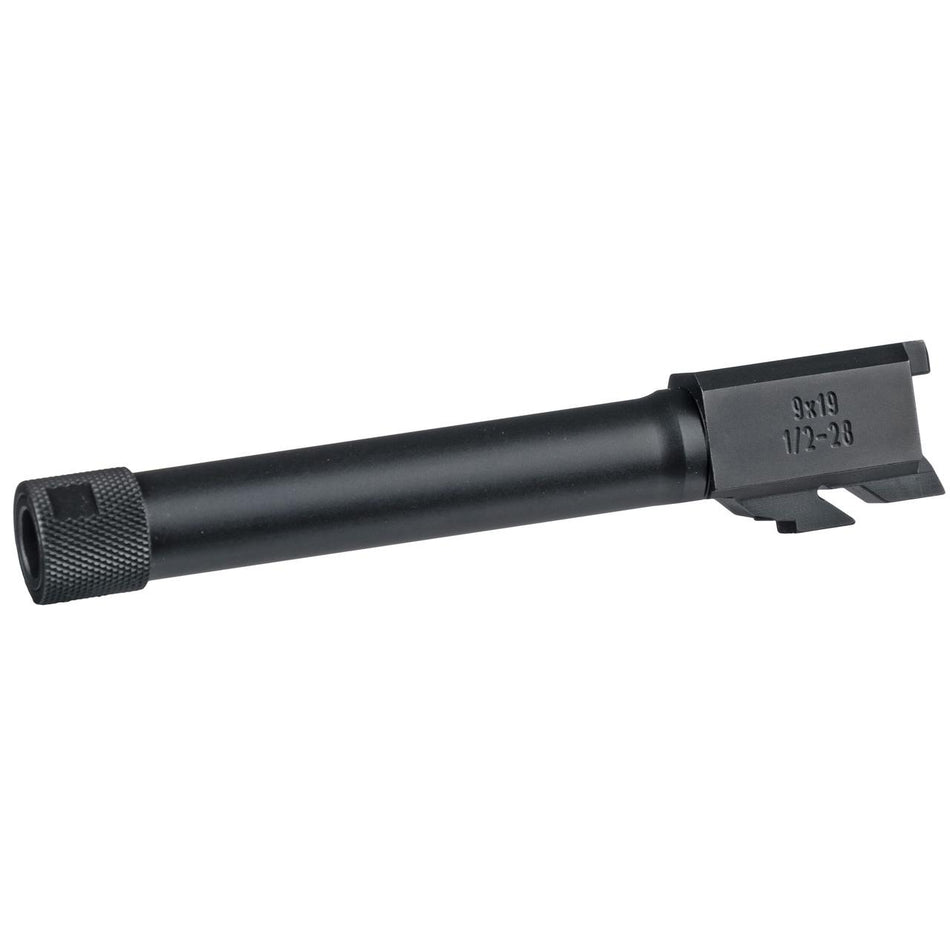 Century Arms CNC Threaded Replacement Barrel Canik TP9 Elite Series 9mm
