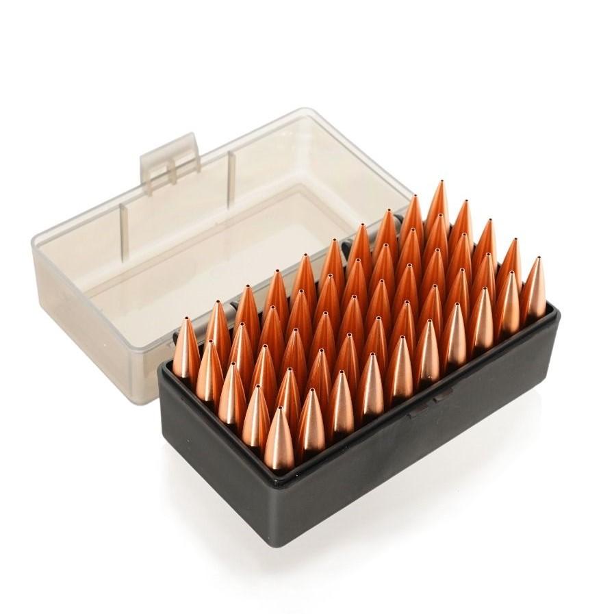 Cutting Edge MTH Single Feed Bullets 308 Cal .308" 180gr 50 Count