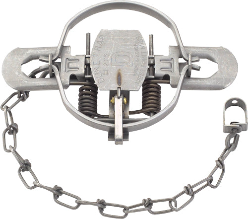 Duke #2 Coil Spring Trap Set - 12 Count Case