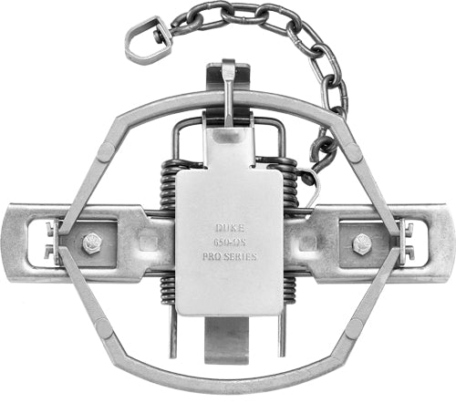 Duke Pro Series 0650 OS Trap Set - 12 Count Case