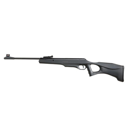 DIANA Eleven Air Rifle 4.5mm .177 Caliber Thumbhole Stock 75 Joule