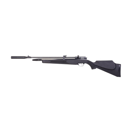 DIANA Trailscout .177/4.5mm CO2 Air Rifle 16 Joule with Silencer