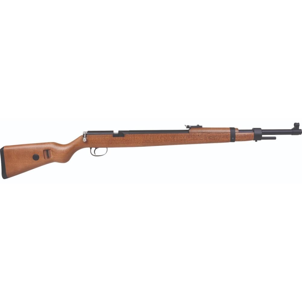 Diana K98 Mauser Style PCP Air Rifle .22 Cal 5.5mm 10/rd
