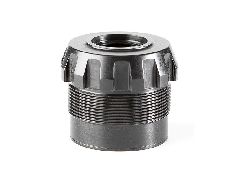 Ghost M18x1 Fixed Firearm Mount Adapter