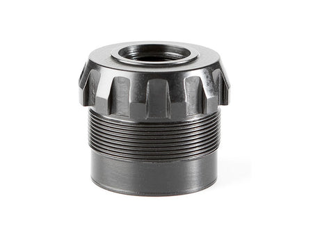 Ghost M18x1 Fixed Firearm Mount Adapter