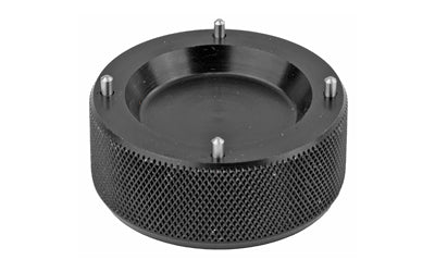 Dead Air Armament Sandman Front Cap Wrench Tool, Black Finish DA203