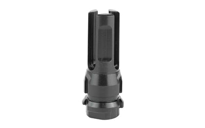Dead Air Armament KeyMo Suppressor Flash Hider, M15X1 LH, Matte Black DA304