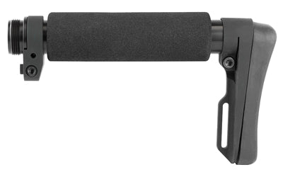 ACE AR-UL-E Lightweight Entry-Length AR-15 Stock and Buffer Tube Combo, Black A145B