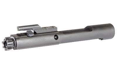 Doublestar Corp. Complete AR-15 BCG, Chrome Lined with Staked Gas Key, Black AR100
