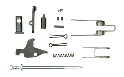 Doublestar Corp. AR-15 Field Repair Parts Kit for Builds and Maintenance, Black AR785